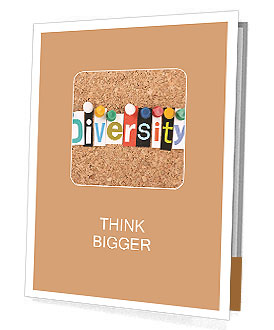 Diversity Presentation Folder